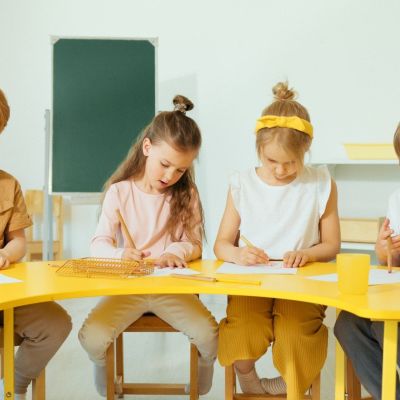 Back to School: Όλα ξεκινούν από τη σωστή προετοιμασία
