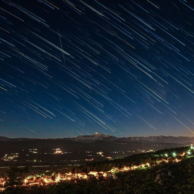 Περσείδες 2026: Η νύχτα που ο ουρανός θα γεμίσει «πεφταστέρια» - Πού να δεις το φαινόμενο