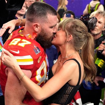 Η αλλαγή στα μαλλιά της Taylor Swift και όσα αποκάλυψε ο Travis Kelce για τον γάμο τους, 1 μήνα μετά
