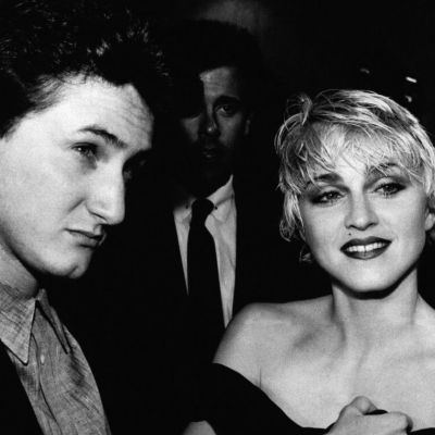 Θυμάσαι όταν πριν 41 χρόνια, η Madonna & ο Sean Penn παντρεύτηκαν ανήμερα των γενεθλίων τους;