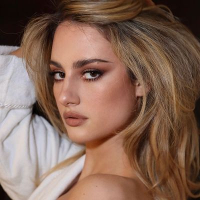 Το νέο beauty flex σου είναι τα μάτια σου και το TikTok το λέει eyemaxxing