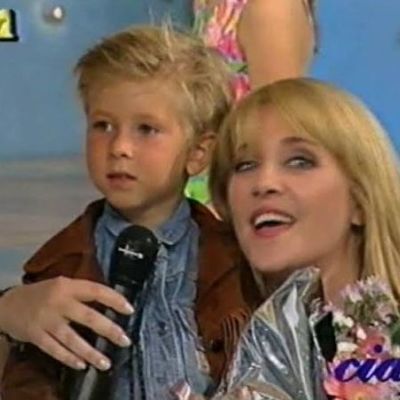 Θυμάσαι το «μωρό» των 90s; O Jordy στα 38 του είναι μπαμπάς 2 αγοριών & έχει αλλάξει εντελώς καριέρα