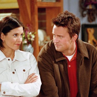 Ο Matthew Perry θα γινόταν σήμερα 57: Oι ατάκες του Chandler Bing για να γελάσουμε όπως θα το ήθελε!