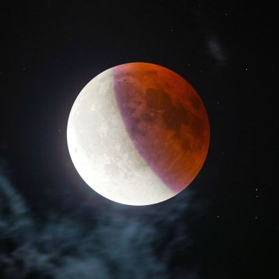 Λίγο πριν τη Σεληνιακή Έκλειψη στις 28 Αυγούστου, 4 ζώδια πρέπει να είναι πολύ προσεκτικά