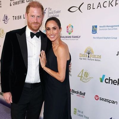 6 χρόνια μετά το Megxit: Harry και Meghan επιστρέφουν στη Βρετανία με τα παιδιά τους μόνιμα