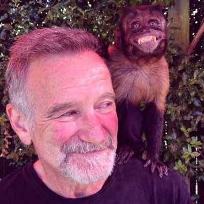 Γιατί τα 3 παιδιά του Robin Williams ενεργοποίησαν ξανά το Instagram 12 χρόνια μετά τον θάνατο του