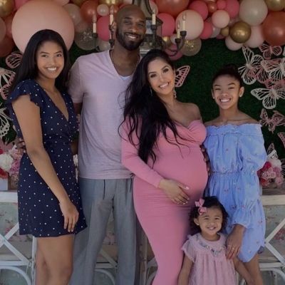 Ο Kobe Bryant θα γινόταν 47 χρονών: Η σύζυγός του Vanesa μιλά για τον πόνο & το έργο στη μνήμη του