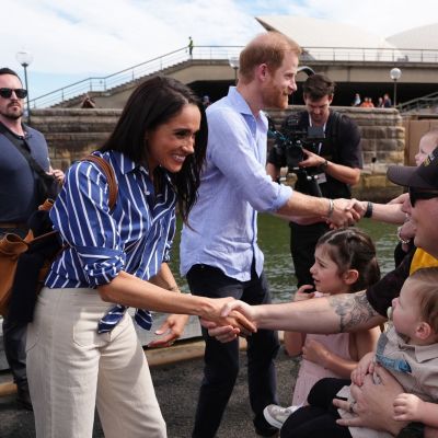 Η επιστροφή του πρίγκιπα Harry και της Meghan Markle οφείλεται σε οικονομική κατάρρευση;