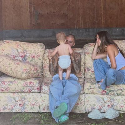 Ο Jack Blues έγινε 2 ετών και η Hailey Bieber μοιράστηκε τις πιο τρυφερές οικογενειακές στιγμές