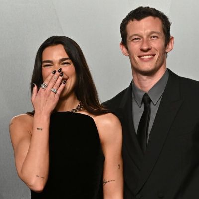 Dua Lipa: Νιόπαντρη και ερωτευμένη, μιλά πρώτη φορά για τη νέα της ζωή με τον Callum Turner