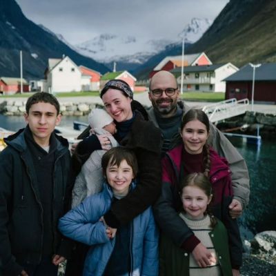 Το πιο άβολο ερώτημα στο «Fjord» του Cristian Mungiu για εμάς τις μαμάδες δεν έχει εύκολη απάντηση