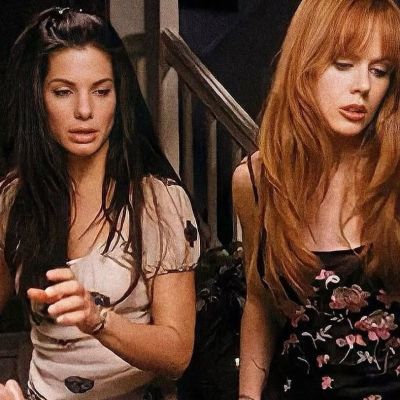 Το μαγικό 90s στυλ των Nicole Kidman και Sandra Bullock επιστρέφει μαζί με το Practical Magic 2