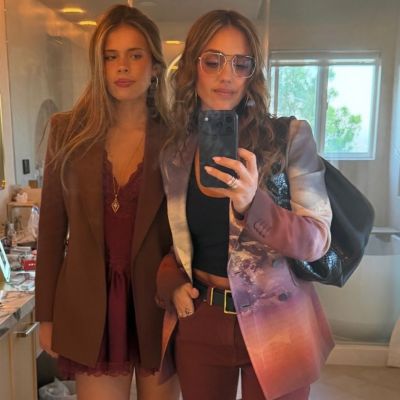 Η Jessica Alba έκανε το ίδιο τατουάζ με τη 18χρονη κόρη της για έναν πολύ ιδιαίτερο λόγο