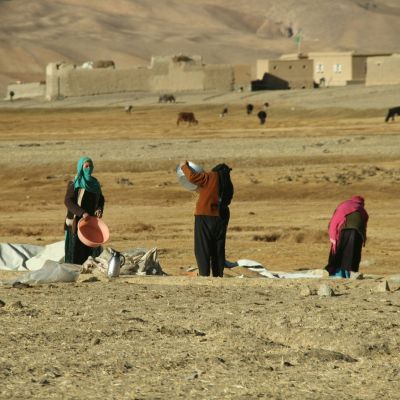 Αφγανιστάν, 5 χρόνια μετά: Η ζωή των γυναικών στο «σκοτάδι» και ένα σύστημα που τις φιμώνει