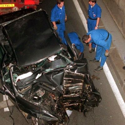 29 χρόνια από τον θάνατο της Diana στο Παρίσι & η τεχνητή νοημοσύνη ψάχνει απαντήσεις για το τροχαίο