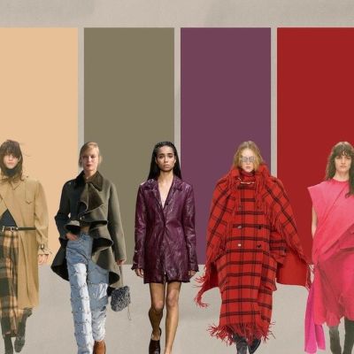 Trend Report F/W 2026-2027: Όλες οι τάσεις της νέας σεζόν που πρέπει να γνωρίζεις