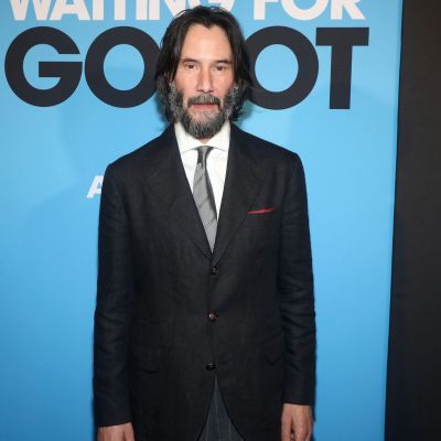 Ο Keanu Reeves γίνεται 62 και παραμένει το μεγαλύτερο green flag του Hollywood