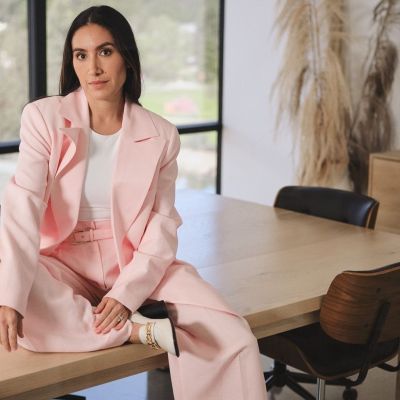Η Jen Atkin μόλις «ακύρωσε» τα one-length μαλλιά και ποιοι είμαστε εμείς να διαφωνήσουμε;