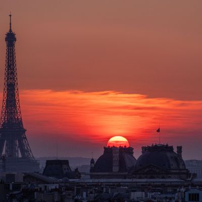 Μήπως τελειώνει το «Euro Summer» όπως το ξέραμε; Η κλιματική κρίση αλλάζει τις διακοπές μας
