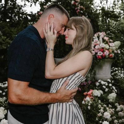 Taylor Swift και Travis Kelce: Αυτή είναι η εντυπωσιακή έπαυλη των 5,35 εκατ. δολαρίων που μένουν