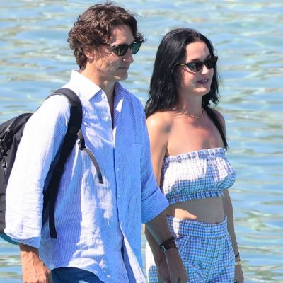 Η Katy Perry μίλησε πρώτη φορά για το επώδυνο αντίο από τον Orlando Bloom και τον έρωτα της ζωής της