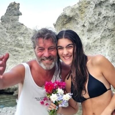 «Μαγειρεύω στα παιδιά, με την κόρη μου τα λέμε όλα»: Ο Στάνκογλου στην πιο ώριμη φάση της πατρότητας
