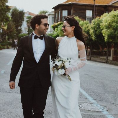 «Micro - Weddings»: Γιατί οι γάμοι με λίγα άτομα κερδίζουν ολοένα και περισσότερους υποστηρικτές;