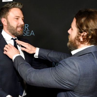 Ben και Casey Affleck: Η απώλεια και των δύο γονιών τους & η ταινία που δεν πρόλαβαν να τους δείξουν