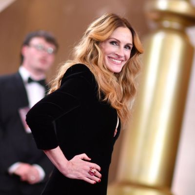 Julia Roberts: Επιστρέφει στο Broadway μετά από 20 χρόνια και συναντά τον Paul Rudd