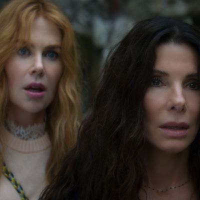 Practical Magic 2: Χάσαμε λίγη από τη μαγεία μας μεγαλώνοντας αλλά οι Owens μας την θύμισαν