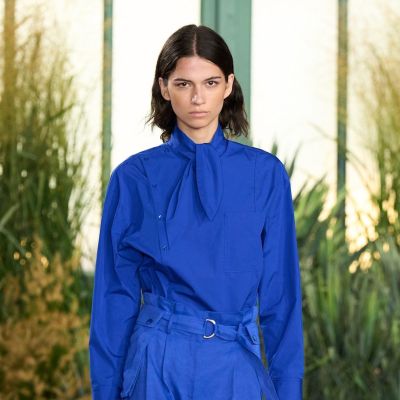 Γιατί το cobalt blue είναι το χρώμα που χρειαζόμαστε αυτό το φθινόπωρο