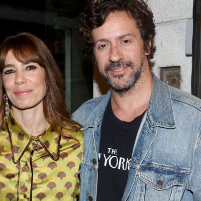 Η ταινία του Νικόλα Κωστή βραβεύτηκε και η Μυρτώ Αλικάκη δεν έκρυψε πόσο περήφανη είναι για εκείνον