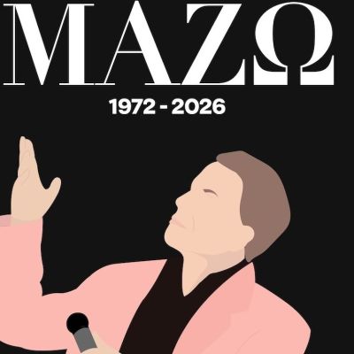 Ένα τελευταίο τραγούδι για τον Γιώργο Μαζωνάκη: Τα αντίο των καλλιτεχνών μέσω βίντεο