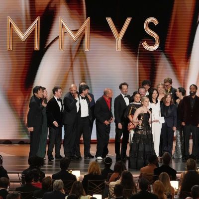 Βραβεία Emmy 2026: Το Widow’s Bay σάρωσε με 14 βραβεία –Από 7 νίκες για «The Pitt» & «DTF St. Louis»