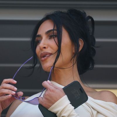 10 χρόνια μετά τη ληστεία στο Παρίσι, η Kim Kardashian έλαβε αποζημίωση ενός ευρώ μόνο