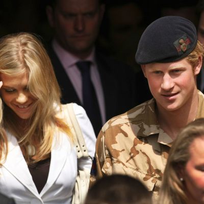 Chelsy: Η γυναίκα που είπε «όχι» στον Πρίγκιπα Harry γιατί δεν ήθελε να «θυσιαστεί» όπως η Middleton