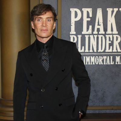 O 19χρονος γιος του Cillian Murphy είναι η απόλυτη φωτοτυπία του και δεν μπορούμε να το ξεπεράσουμε