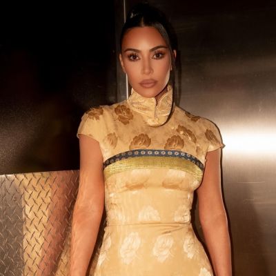 Kim Kardashian: Η διάγνωση με οισοφαγίτιδα και οι μάχες που έχει δώσει με την υγεία της