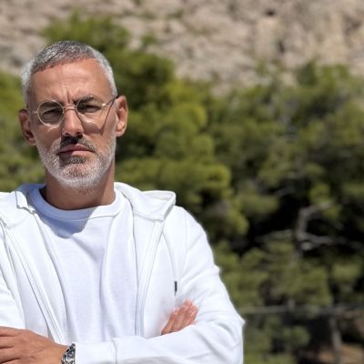 Το μήνυμα του Νίκου Συρίγου πριν την πρεμιέρα του Χαμογέλα και Πάλι: Η αγαπημένη παρέα επιστρέφει