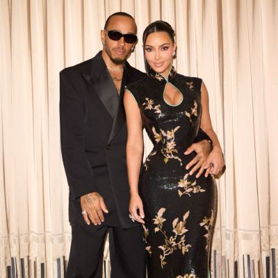 Είναι ο Lewis Hamilton ο άντρας που ταιριάζει περισσότερο στην Kim Kardashian; Οι fans λένε «ναι»!