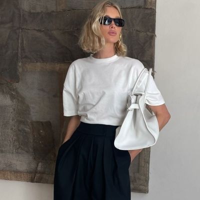 Το καρέ σου δείχνει flat; Αυτές οι balayage ανταύγειες του δίνουν αμέσως όγκο και κίνηση