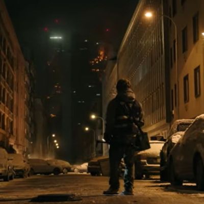 Το νέο «Resident Evil» σπάει τα ταμεία & προβάλλεται ήδη στους ελληνικούς κινηματογράφους