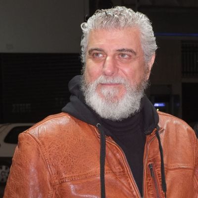 «Κενά μνήμης»: Τα πρώτα πλάνα του Βλαδίμηρου Κυριακίδη σε μία σειρά ορόσημο και έναν ρόλο ζωής