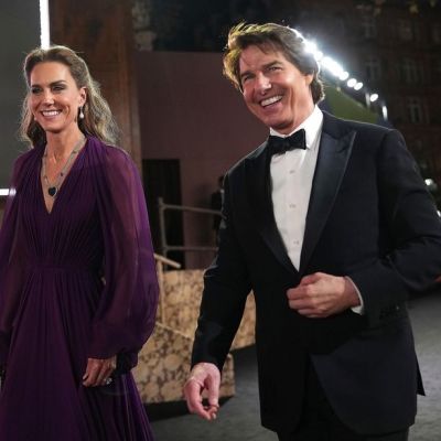 Kate Middleton: Το «princess hair» επέστρεψε και είναι πιο glamorous από ποτέ