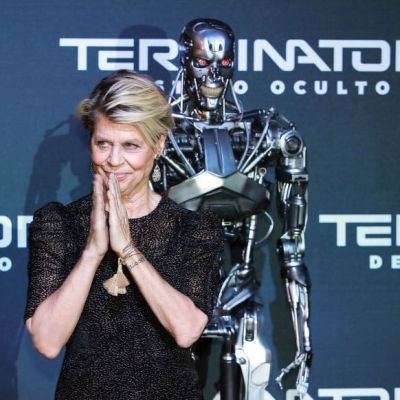 Η Linda Hamilton γίνεται 70 και η Sarah Connor δεν ήταν ποτέ πιο επίκαιρη