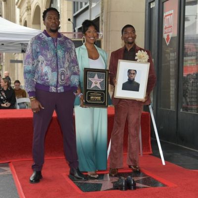 Ο «πόλεμος» της χήρας του Chadwick Boseman με τα αδέρφια του για την περιουσία του Black Panther