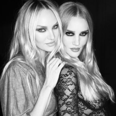 Messy, sexy, Gucci: Έτσι θα βάφουμε τα μάτια μας τη νέα σεζόν για βλέμμα που μαγνητίζει στα αλήθεια