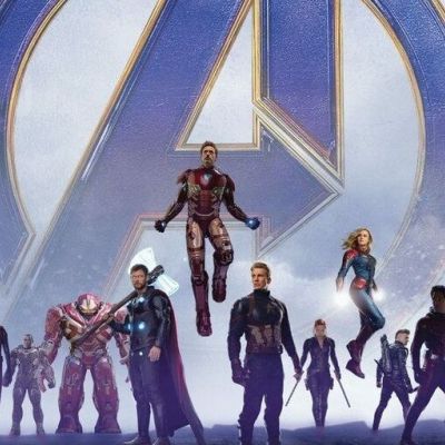 Οι Avengers επέστρεψαν 7 χρόνια μετά και σάρωσαν ξανά το box office