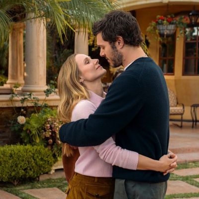 Nobody Wants This: Κέρδισε η Joanne την έγκριση της μητέρας του Noah; Το τρέιλερ απαντάει