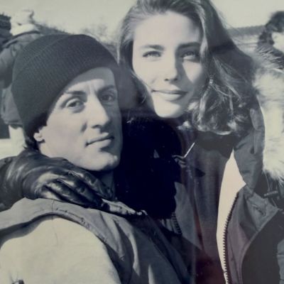 O Sylvester Stallone αποκαλύπτει μία από τις «μεγαλύτερες τύψεις» του για τη σύζυγό του Flavin